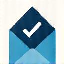 Email confirmation icon